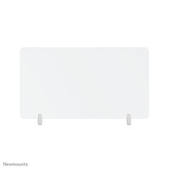 Neomounts NS-GLSPROTECT120 Écran de sécurité en verre trempé - l120 cm