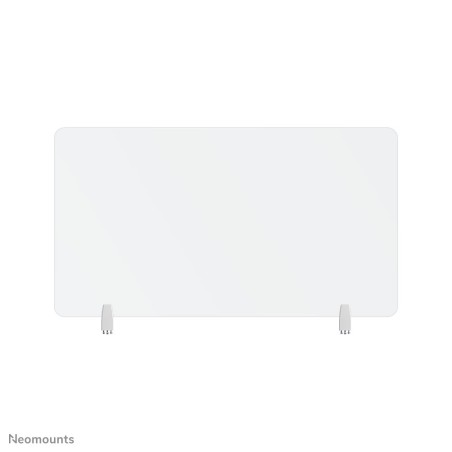 Neomounts NS-GLSPROTECT120 Écran de sécurité en verre trempé - l120 cm