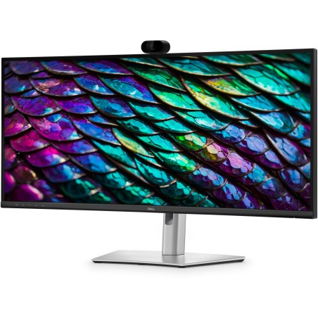 DELL Pro P P3426WEB 86,4 cm (34") LCD 3440 x 1440 pixels Wide Quad HD