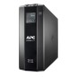 APC Back UPS Pro BR 1600VA - 8 CEI - AVR - Interface LCD APC Back UPS Pro BR 1600VA - 8 CEI - AVR - Interface LCD