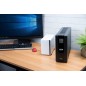 APC Back UPS Pro BR 1600VA - 8 CEI - AVR - Interface LCD APC Back UPS Pro BR 1600VA - 8 CEI - AVR - Interface LCD