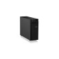 Lenovo ThinkSystem ST250 serveur 0 Go Tour (4U) Intel Xeon E E-2224 3,4 GHz 16 Go DDR4-SDRAM 550 W Lenovo ThinkSystem ST250 serveur 0 Go Tour (4U) Intel Xeon E E-2224 3,4 GHz 16 Go DDR4-SDRAM 550 W