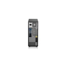 Lenovo ThinkSystem ST250 serveur 0 Go Tour (4U) Intel Xeon E E-2224 3,4 GHz 16 Go DDR4-SDRAM 550 W