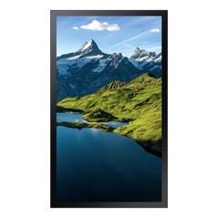 Samsung OH75A Écran plat de signalisation numérique 190,5 cm (75") 3500 cd m² 4K Ultra HD Noir 24 7