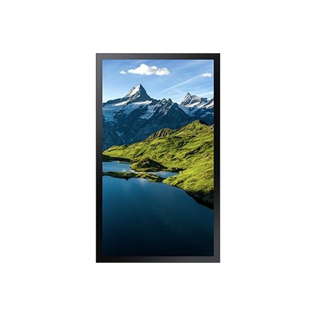 Samsung OH75A Écran plat de signalisation numérique 190,5 cm (75") 3500 cd m² 4K Ultra HD Noir 24 7