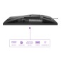 AOC G2 AG246FK6 écran plat de PC 61,2 cm (24.1") 1920 x 1080 pixels Full HD LED Noir, Gris