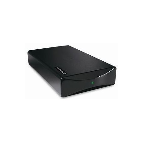 Verbatim 47662 disque dur externe 3 To 3.5" Noir
