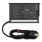 Lenovo 4X21L38724 adaptateur de puissance & onduleur Intérieure Noir