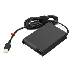Lenovo 4X21L38724 adaptateur de puissance & onduleur Intérieure Noir