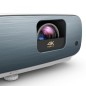 BenQ TK850i Projecteur à focale standard 3000 ANSI lumens DLP UHD 4K (3840x2160) Compatibilité 3D Bleu, Blanc