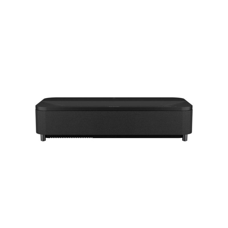 Epson EH-LS800B Projecteur à focale ultra courte 4000 ANSI lumens 3LCD 4K+ (5120x3200) Noir Epson EH-LS800B Projecteur à focale ultra courte 4000 ANSI lumens 3LCD 4K+ (5120x3200) Noir
