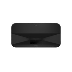 Epson EH-LS800B Projecteur à focale ultra courte 4000 ANSI lumens 3LCD 4K+ (5120x3200) Noir