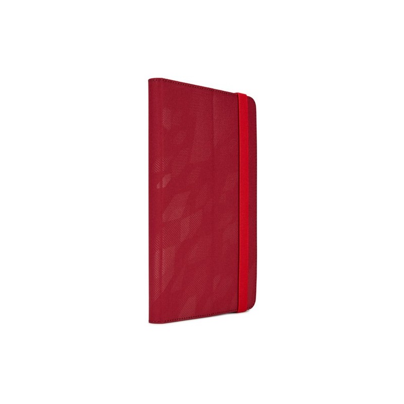 Case Logic SureFit CBUE-1207 Boxcar 17,8 cm (7") Folio Rouge Case Logic SureFit CBUE-1207 Boxcar 17,8 cm (7") Folio Rouge