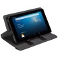 Case Logic SureFit CBUE-1207 Boxcar 17,8 cm (7") Folio Rouge Case Logic SureFit CBUE-1207 Boxcar 17,8 cm (7") Folio Rouge