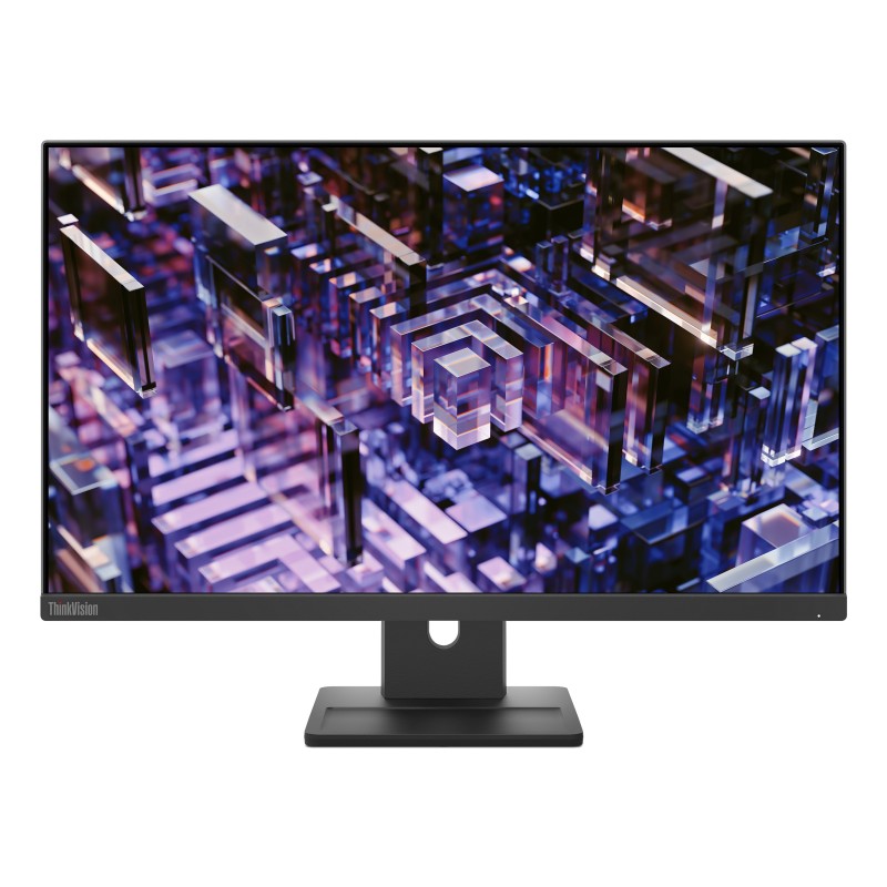 Lenovo ThinkVision E24q-30 Moniteur Lenovo ThinkVision E24q-30 Moniteur
