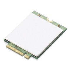 Lenovo 4XC0V98510 carte réseau Interne WWAN 450 Mbit s