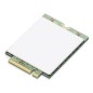 Lenovo 4XC0V98510 carte réseau Interne WWAN 450 Mbit/s Lenovo 4XC0V98510 carte réseau Interne WWAN 450 Mbit/s