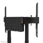 Neomounts FL55-875BL1 Support au sol mobile pour écran 55-100" - motorisé - TÜV