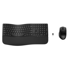 HP Ensemble clavier et souris hybride 685 Comfort