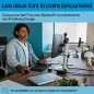 HP Ensemble clavier et souris hybride 685 Comfort HP Ensemble clavier et souris hybride 685 Comfort