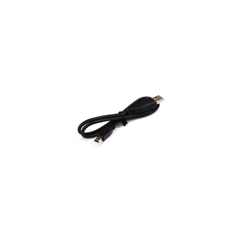 Canon 6144B003 câble USB USB 2.0 USB A Mini-USB B Noir