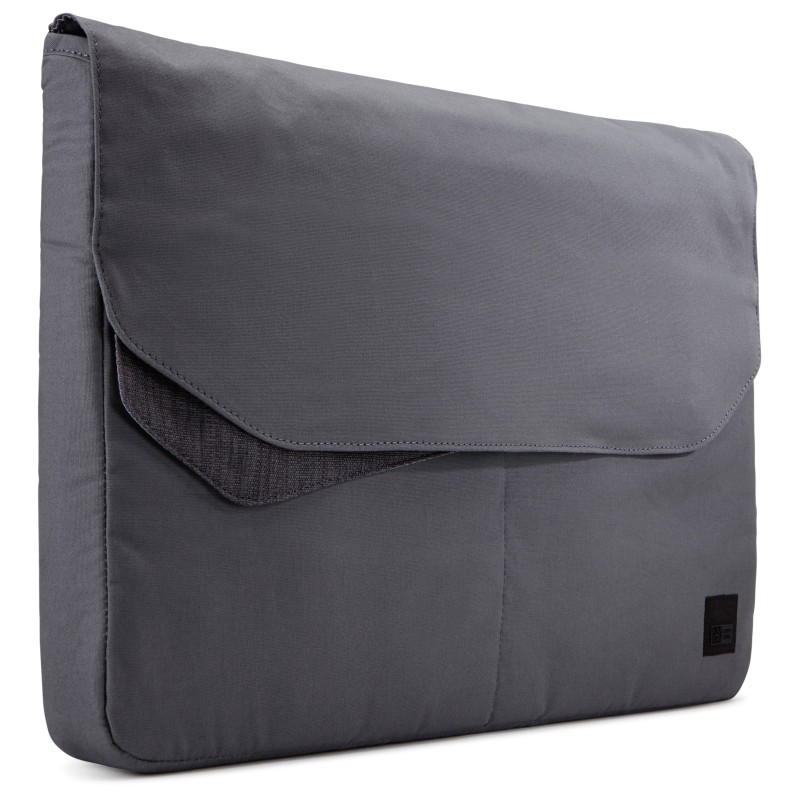 Case Logic LODS115GR 40,6 cm (16") Housse Graphite Case Logic LODS115GR 40,6 cm (16") Housse Graphite