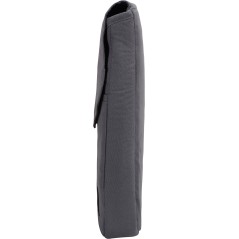 Case Logic LODS115GR 40,6 cm (16") Housse Graphite