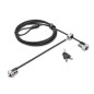 Kensington Verrou à clé double pour ordinateur portable NanoSaver Kensington Verrou à clé double pour ordinateur portable NanoSaver