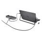 Kensington Verrou à clé double pour ordinateur portable NanoSaver Kensington Verrou à clé double pour ordinateur portable NanoSaver