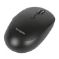 Targus AMB582GL souris Droitier RF sans fil + Bluetooth Optique 2400 DPI