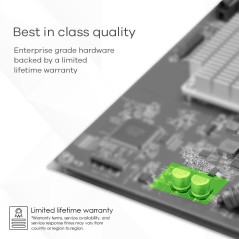 Zyxel GS1915-8 Géré L2 Gigabit Ethernet (10 100 1000) Noir