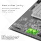 Zyxel GS1915-8 Géré L2 Gigabit Ethernet (10/100/1000) Noir