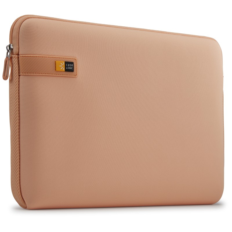 Case Logic Laps -114 Apricot Ice 35,6 cm (14") Housse Orange Case Logic Laps -114 Apricot Ice 35,6 cm (14") Housse Orange