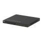 NETGEAR GSM4230PX Géré L2/L3 Gigabit Ethernet (10/100/1000) Connexion Ethernet, supportant l'alimentation via ce port (PoE) 1U