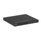 NETGEAR GSM4230PX Géré L2/L3 Gigabit Ethernet (10/100/1000) Connexion Ethernet, supportant l'alimentation via ce port (PoE) 1U