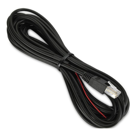 APC NetBotz - Câble 15 ft - Connection capteurs d'état - Surveillance gestion