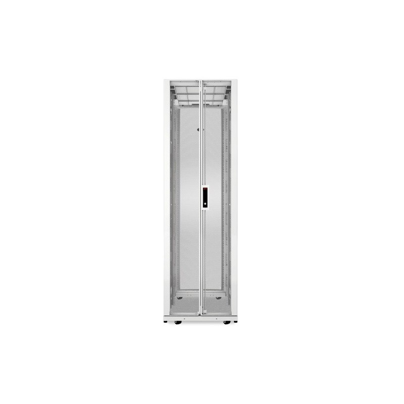 APC AR3300W étagère Blanc APC AR3300W étagère Blanc