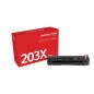 Toner Everyday™ Noir de Xerox compatible avec HP 203X (CF540X), Grande capacité Toner Everyday™ Noir de Xerox compatible avec HP 203X (CF540X), Grande capacité