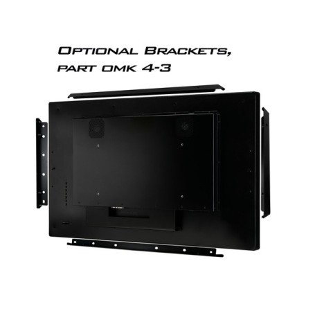 iiyama OMK4-3 accessoire de montage de moniteurs
