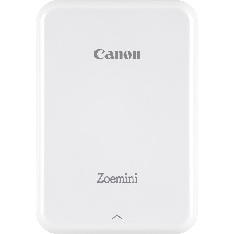 Canon Zoemini Imprimante photo portable , blanche