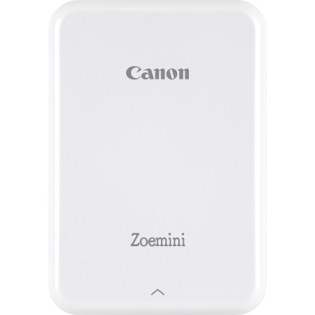 Canon Zoemini Imprimante photo portable , blanche