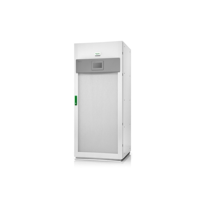APC Galaxy VL UPS 200 extensible à 500 kW, 400/480V, Start-up 5x8 - Professionnels