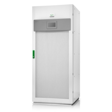 APC Galaxy VL UPS 200 extensible à 500 kW, 400 480V, Start-up 5x8 - Professionnels