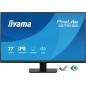 iiyama ProLite X2791QS-B1 écran plat de PC 68,6 cm (27") 2560 x 1440 pixels Quad HD LED Noir iiyama ProLite X2791QS-B1 écran plat de PC 68,6 cm (27") 2560 x 1440 pixels Quad HD LED Noir