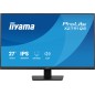 iiyama ProLite X2791QS-B1 écran plat de PC 68,6 cm (27") 2560 x 1440 pixels Quad HD LED Noir iiyama ProLite X2791QS-B1 écran plat de PC 68,6 cm (27") 2560 x 1440 pixels Quad HD LED Noir