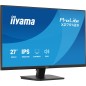 iiyama ProLite X2791QS-B1 écran plat de PC 68,6 cm (27") 2560 x 1440 pixels Quad HD LED Noir iiyama ProLite X2791QS-B1 écran plat de PC 68,6 cm (27") 2560 x 1440 pixels Quad HD LED Noir