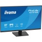 iiyama ProLite X2791QS-B1 écran plat de PC 68,6 cm (27") 2560 x 1440 pixels Quad HD LED Noir iiyama ProLite X2791QS-B1 écran plat de PC 68,6 cm (27") 2560 x 1440 pixels Quad HD LED Noir