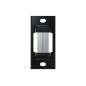 Samsung Flip WMN 165,1 cm (65") Noir
