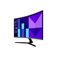 Samsung S39GD écran plat de PC 81,3 cm (32") 1920 x 1080 pixels Full HD LCD Noir