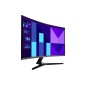 Samsung S39GD écran plat de PC 81,3 cm (32") 1920 x 1080 pixels Full HD LCD Noir Samsung S39GD écran plat de PC 81,3 cm (32") 1920 x 1080 pixels Full HD LCD Noir